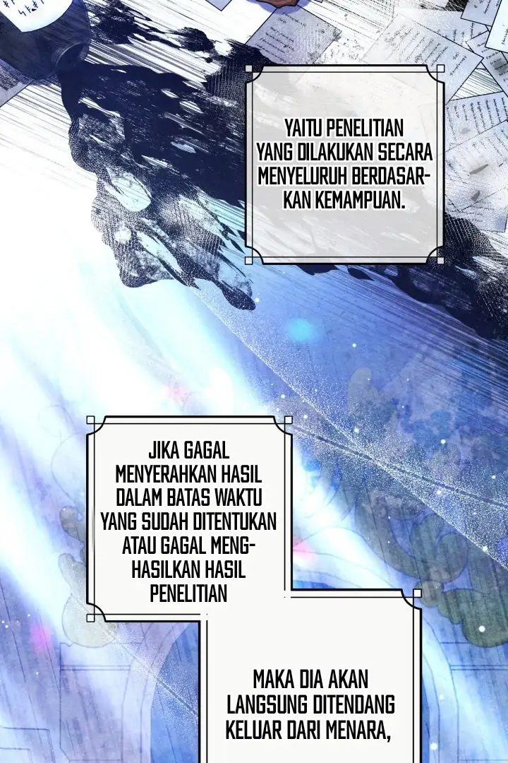 Father, I Won’t Do Anything Chapter 5 - halaman 12