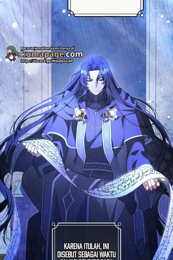 Father, I Won’t Do Anything Chapter 5 - halaman 13