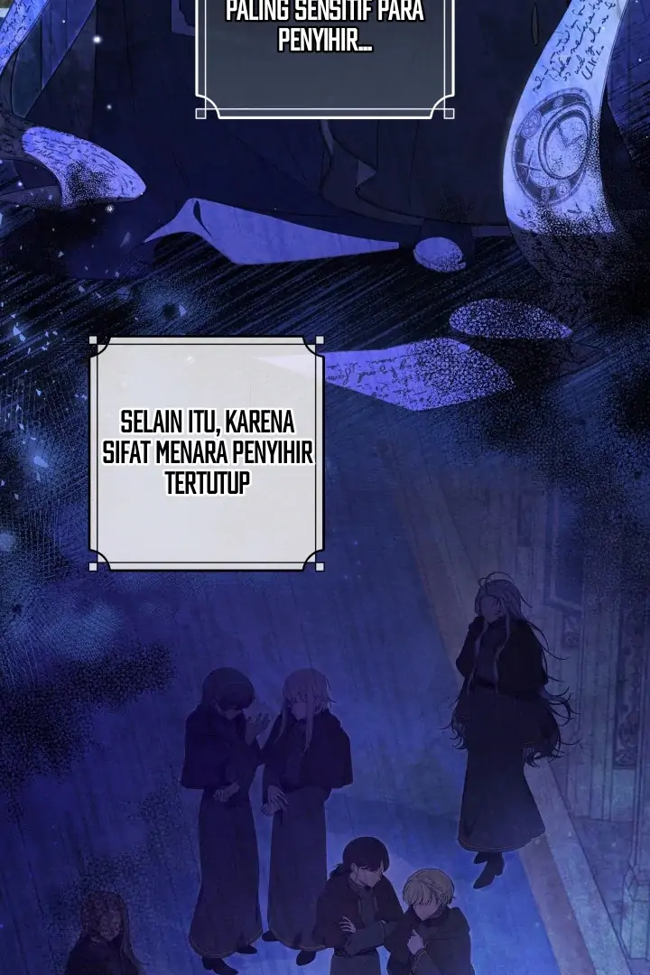 Father, I Won’t Do Anything Chapter 5 - halaman 14