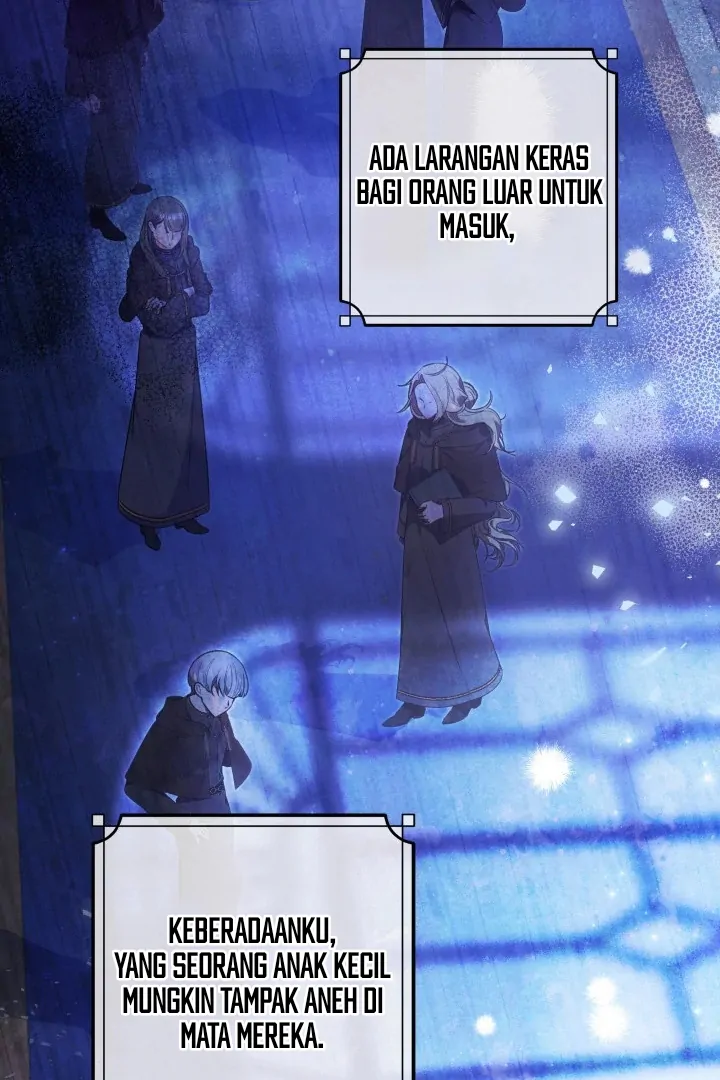 Father, I Won’t Do Anything Chapter 5 - halaman 15
