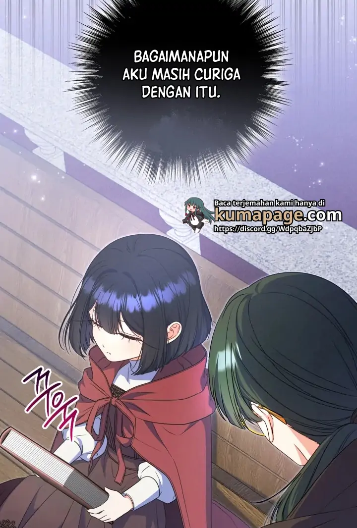 Father, I Won’t Do Anything Chapter 5 - halaman 18