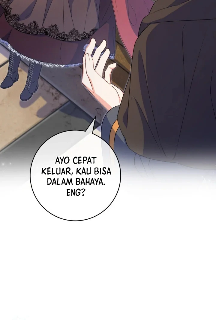 Father, I Won’t Do Anything Chapter 5 - halaman 19