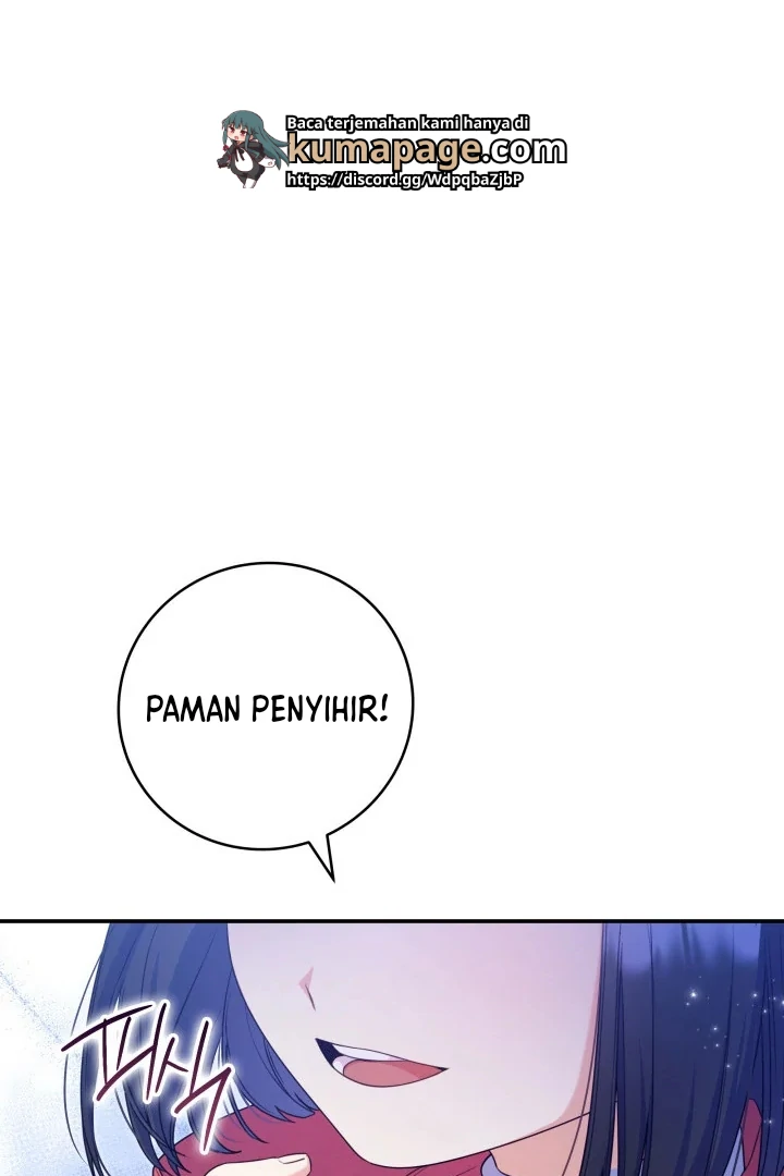 Father, I Won’t Do Anything Chapter 5 - halaman 2