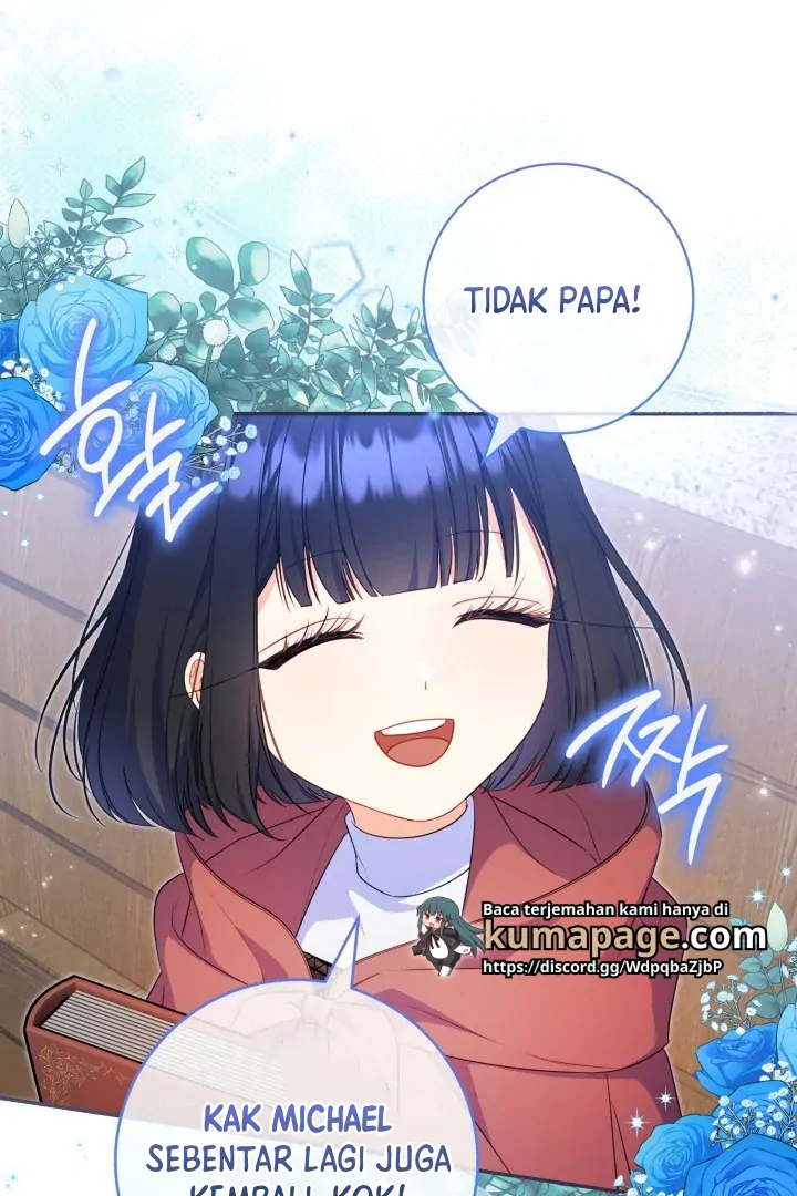 Father, I Won’t Do Anything Chapter 5 - halaman 20