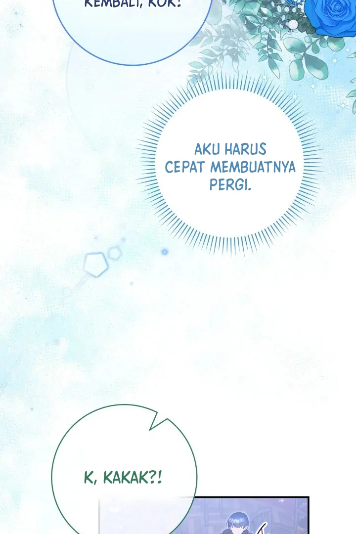 Father, I Won’t Do Anything Chapter 5 - halaman 21