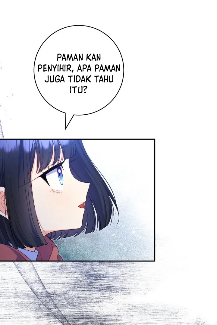 Father, I Won’t Do Anything Chapter 5 - halaman 23