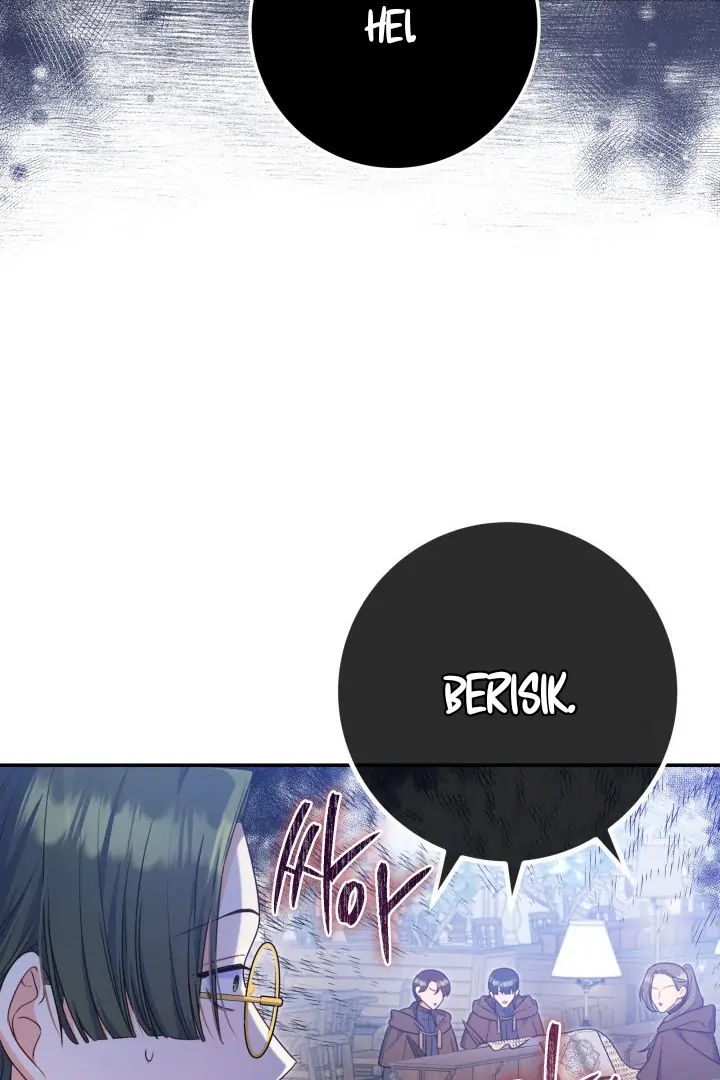 Father, I Won’t Do Anything Chapter 5 - halaman 25