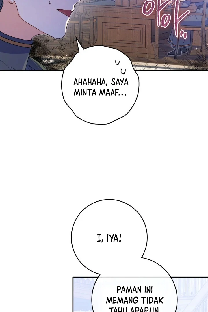 Father, I Won’t Do Anything Chapter 5 - halaman 26