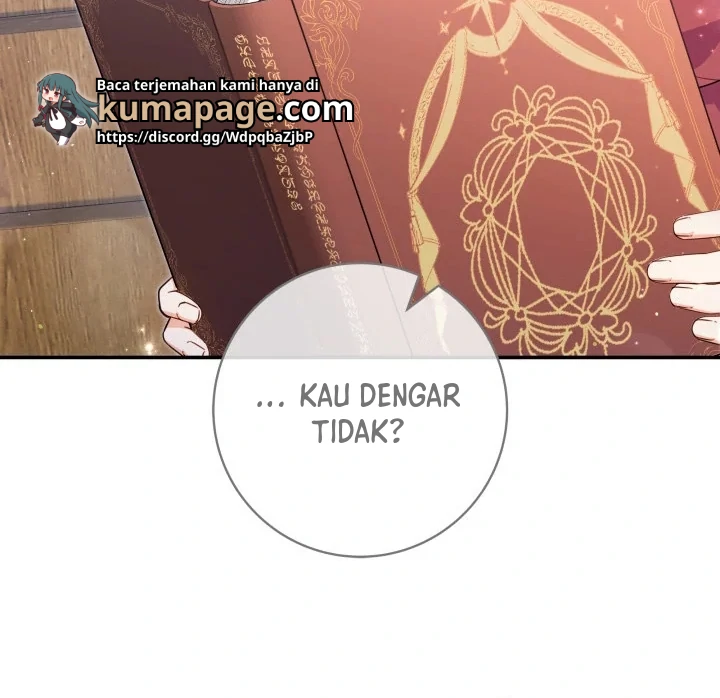 Father, I Won’t Do Anything Chapter 5 - halaman 30