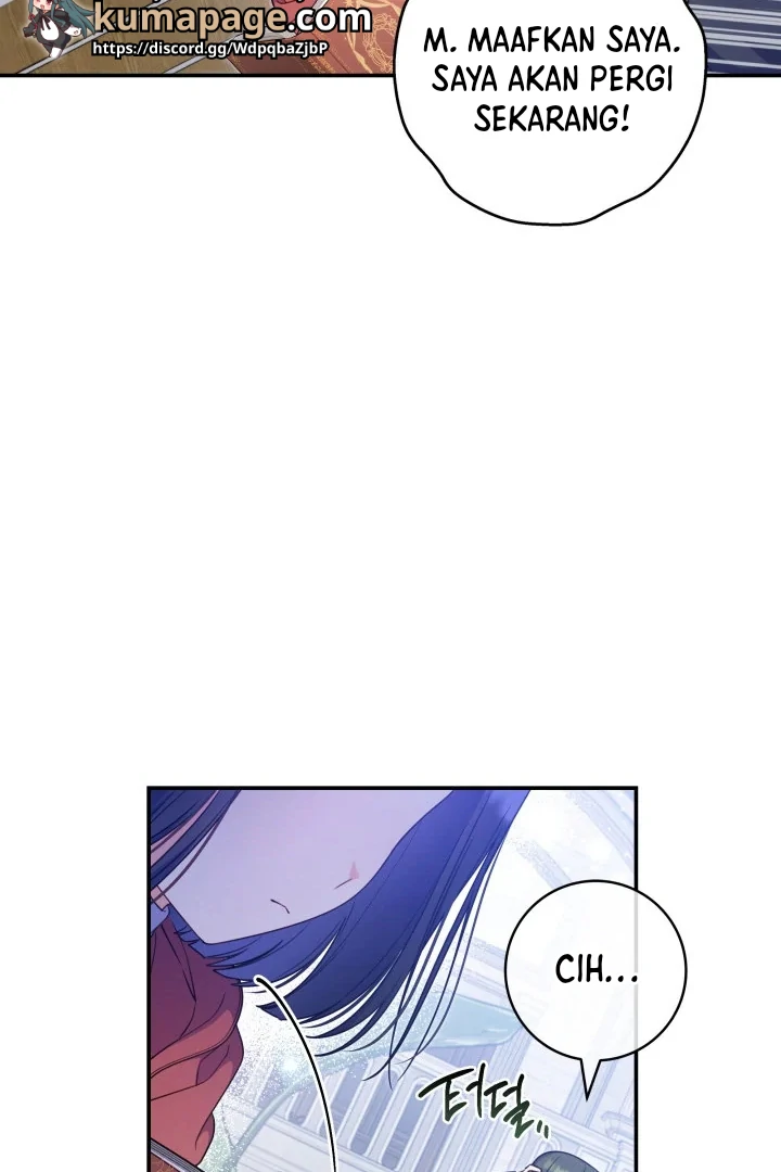 Father, I Won’t Do Anything Chapter 5 - halaman 32