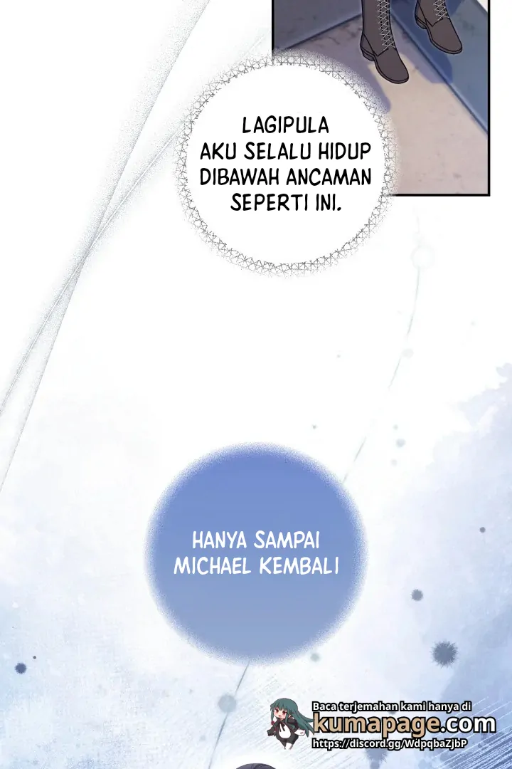 Father, I Won’t Do Anything Chapter 5 - halaman 37