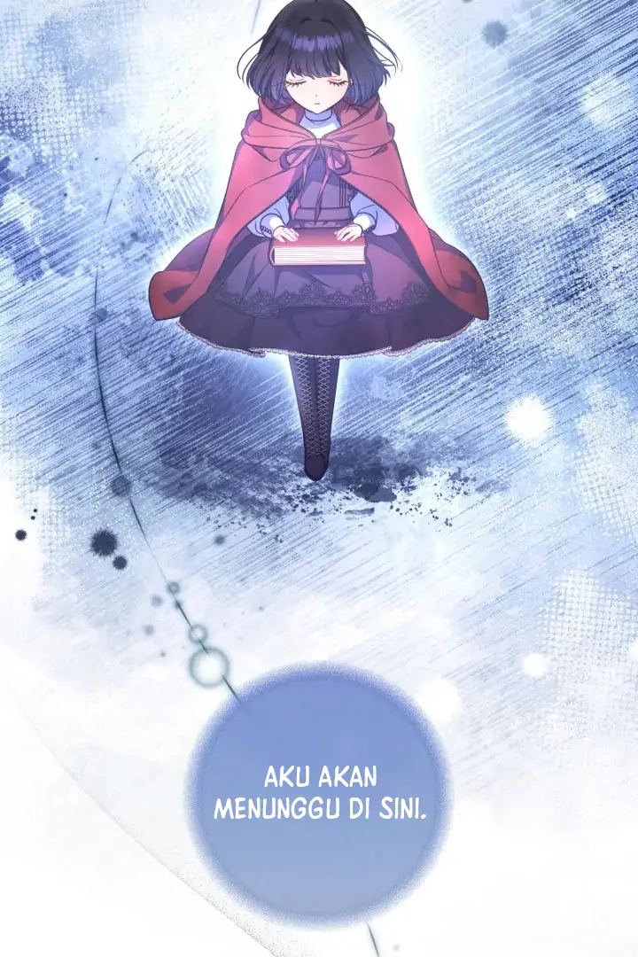 Father, I Won’t Do Anything Chapter 5 - halaman 38