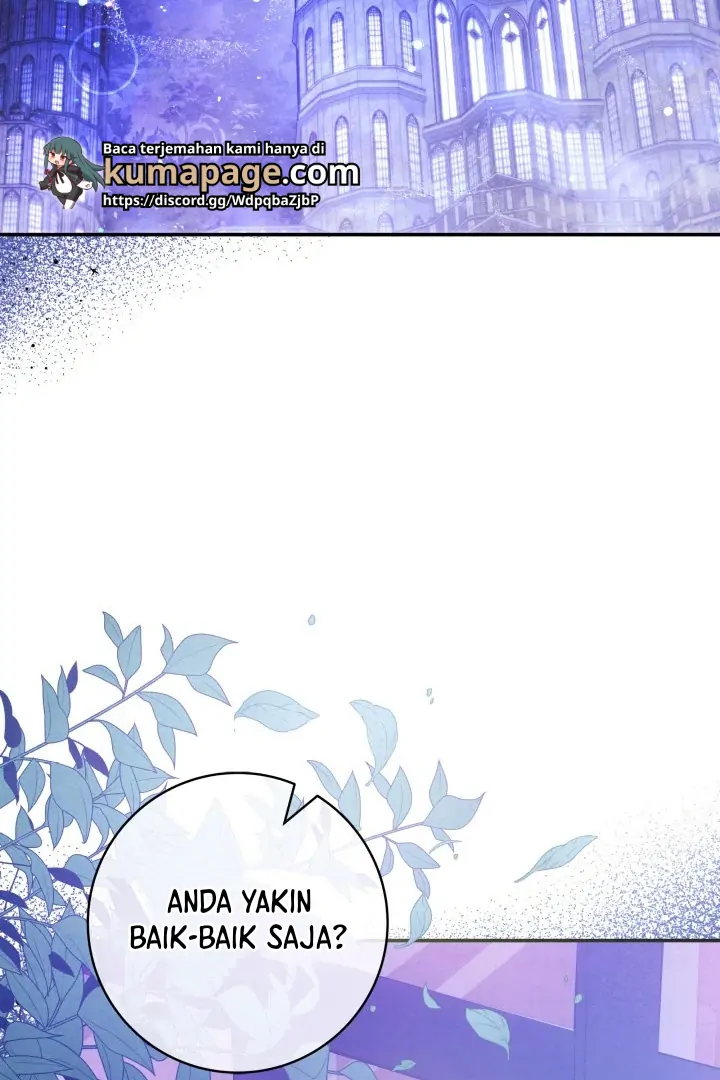 Father, I Won’t Do Anything Chapter 5 - halaman 43