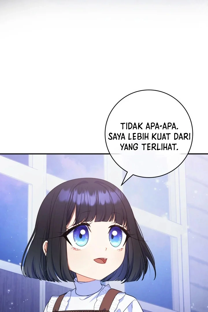 Father, I Won’t Do Anything Chapter 5 - halaman 46