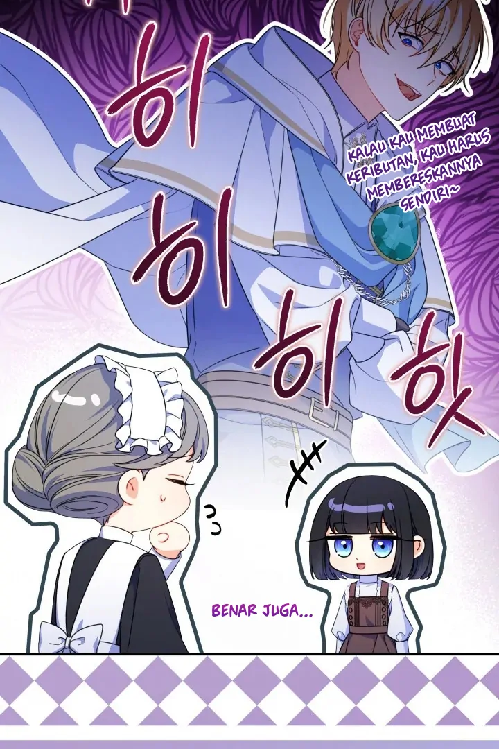 Father, I Won’t Do Anything Chapter 5 - halaman 48