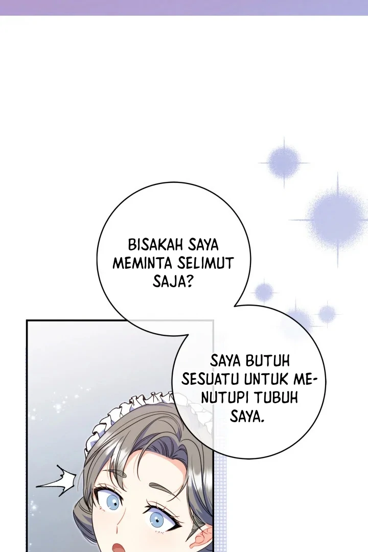 Father, I Won’t Do Anything Chapter 5 - halaman 49