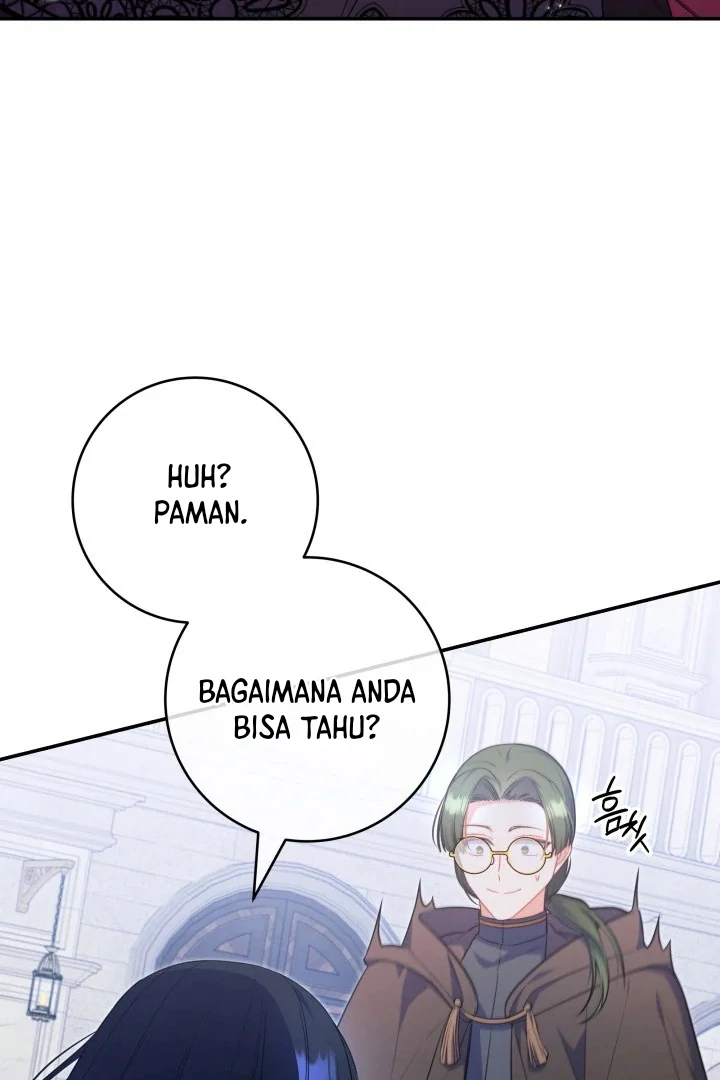 Father, I Won’t Do Anything Chapter 5 - halaman 5