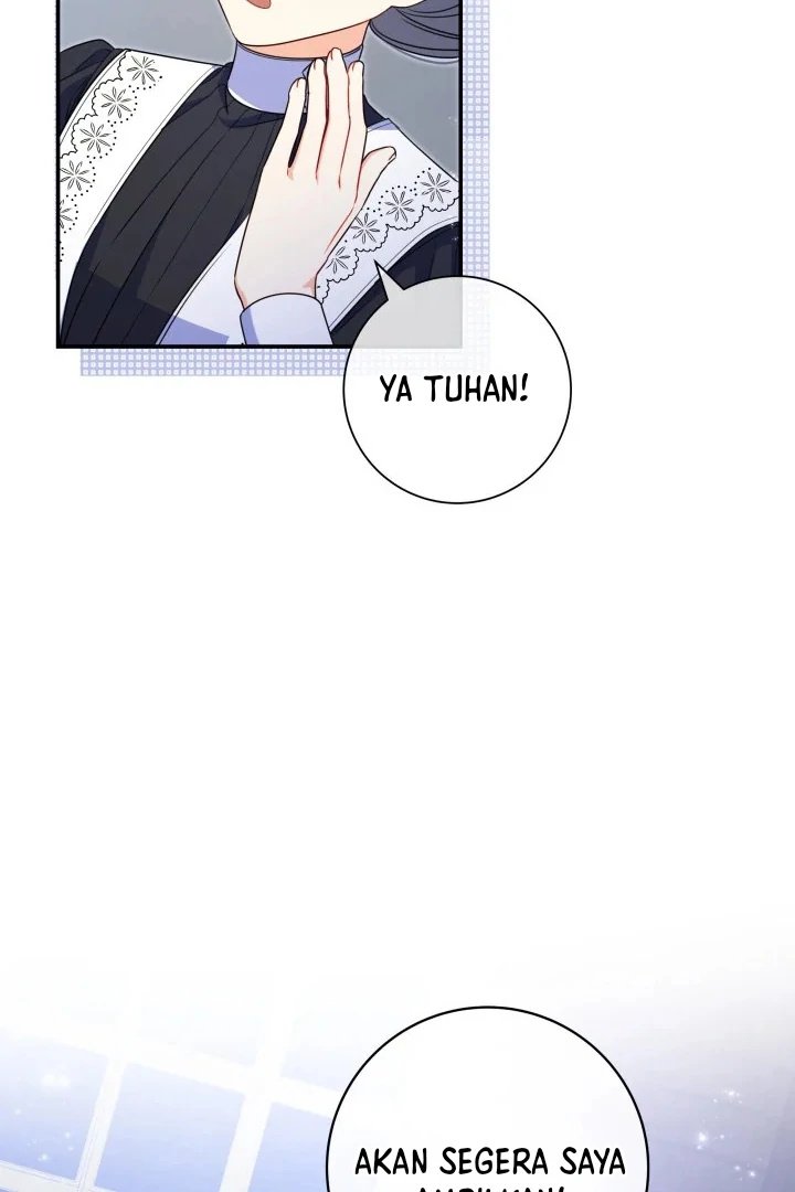 Father, I Won’t Do Anything Chapter 5 - halaman 50