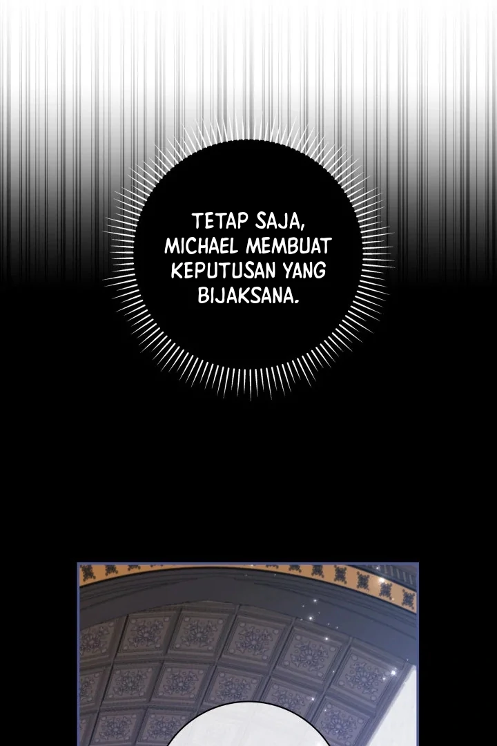 Father, I Won’t Do Anything Chapter 5 - halaman 53