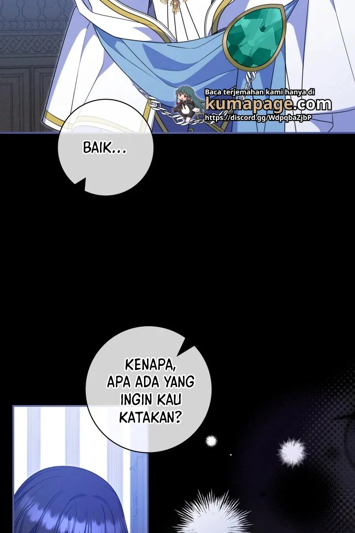 Father, I Won’t Do Anything Chapter 5 - halaman 57