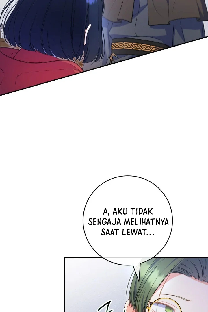 Father, I Won’t Do Anything Chapter 5 - halaman 6