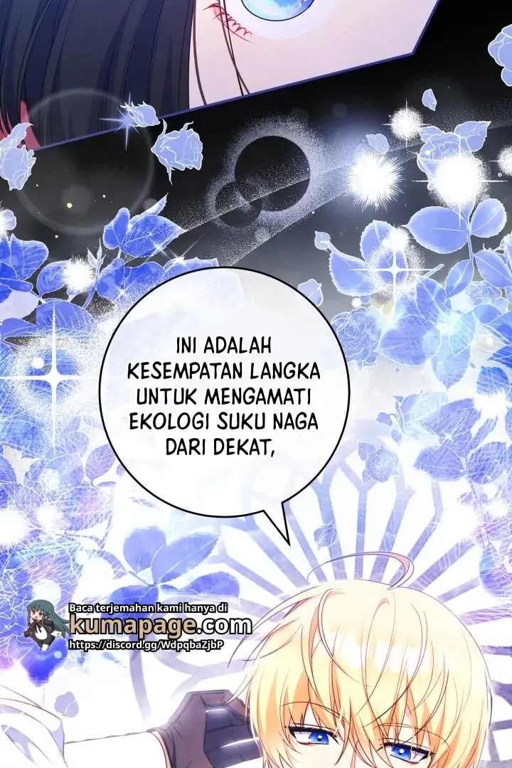 Father, I Won’t Do Anything Chapter 5 - halaman 62