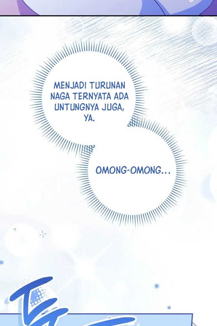 Father, I Won’t Do Anything Chapter 5 - halaman 67