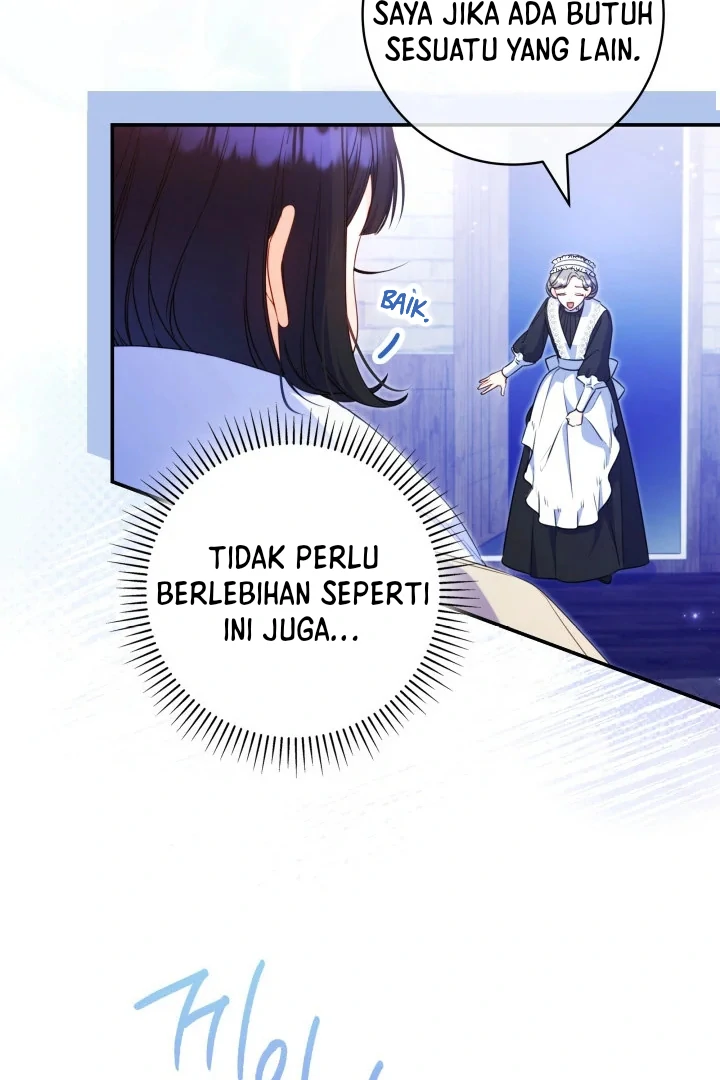 Father, I Won’t Do Anything Chapter 5 - halaman 69
