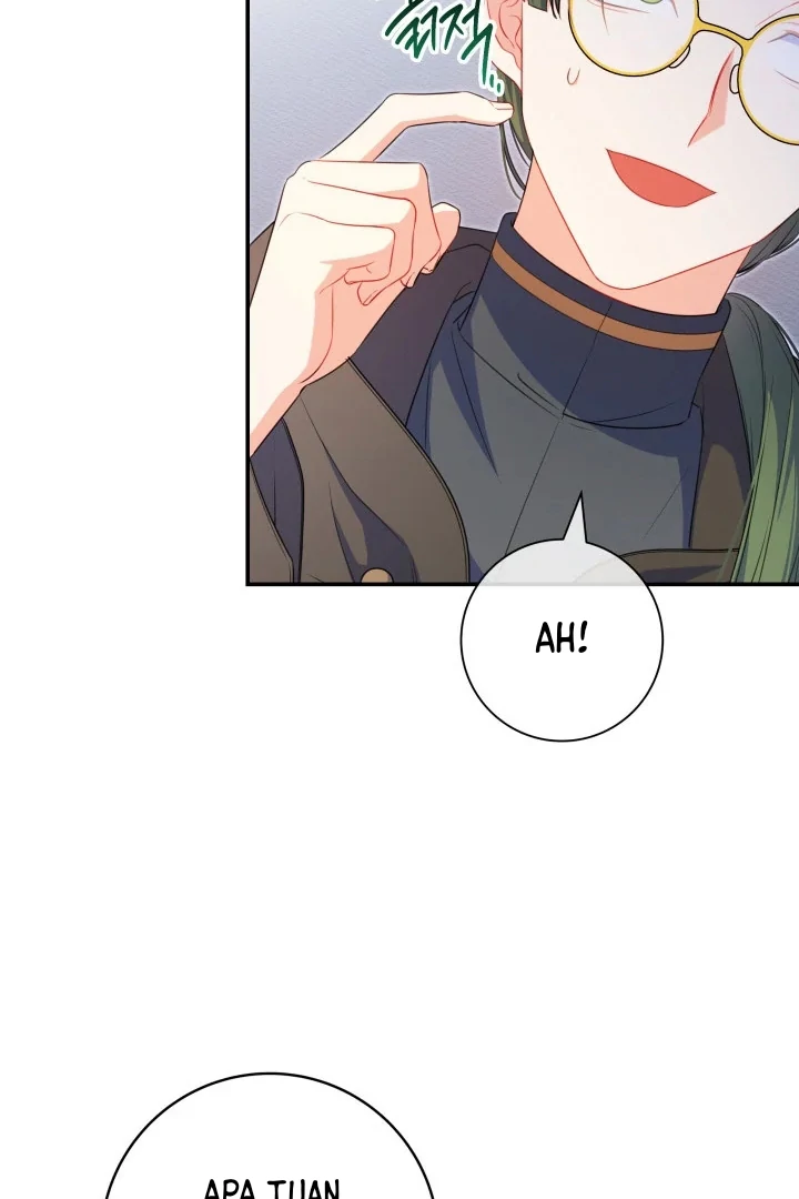 Father, I Won’t Do Anything Chapter 5 - halaman 7