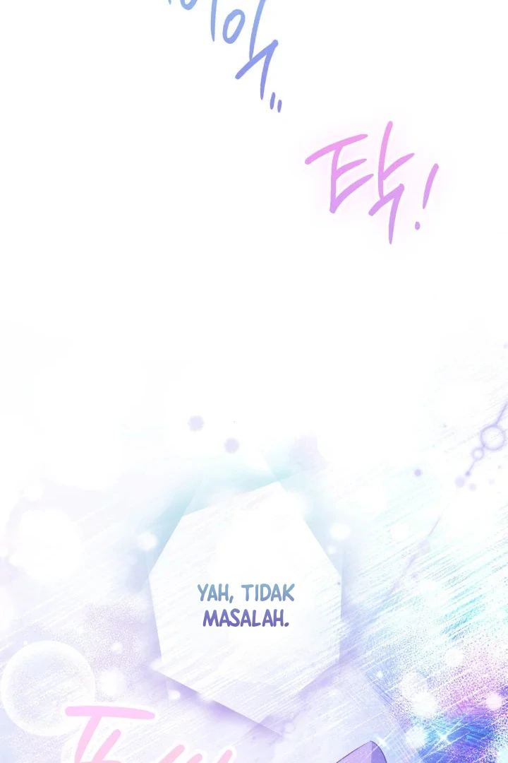 Father, I Won’t Do Anything Chapter 5 - halaman 70