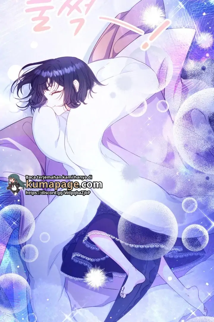 Father, I Won’t Do Anything Chapter 5 - halaman 71