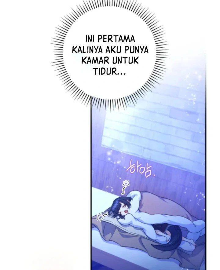 Father, I Won’t Do Anything Chapter 5 - halaman 74