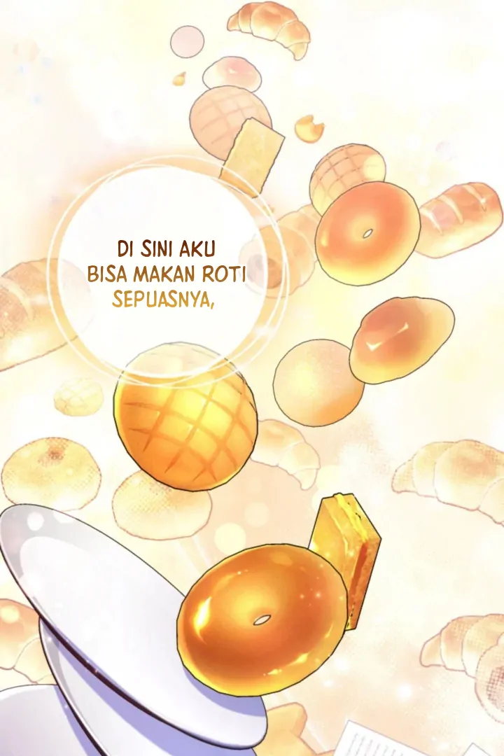 Father, I Won’t Do Anything Chapter 5 - halaman 76