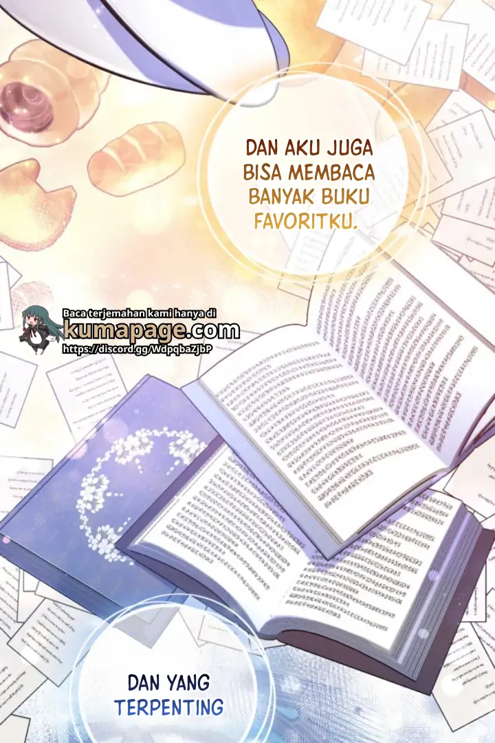 Father, I Won’t Do Anything Chapter 5 - halaman 77