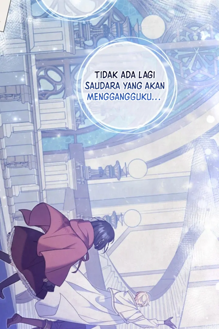 Father, I Won’t Do Anything Chapter 5 - halaman 78