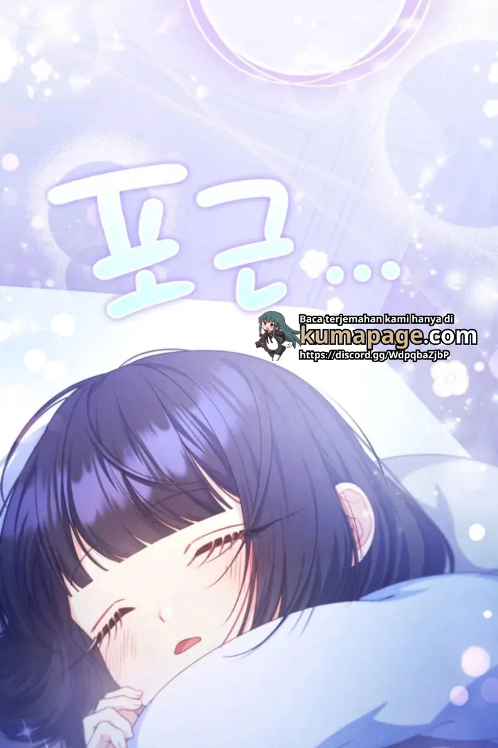 Father, I Won’t Do Anything Chapter 5 - halaman 80
