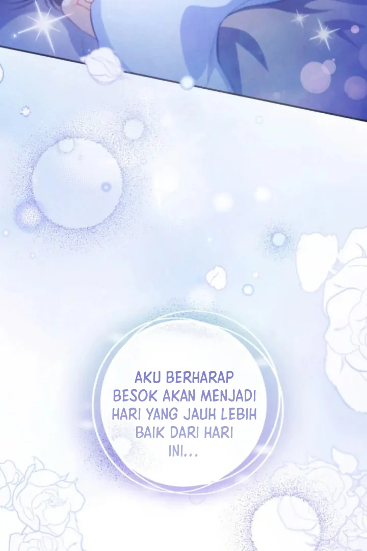 Father, I Won’t Do Anything Chapter 5 - halaman 81