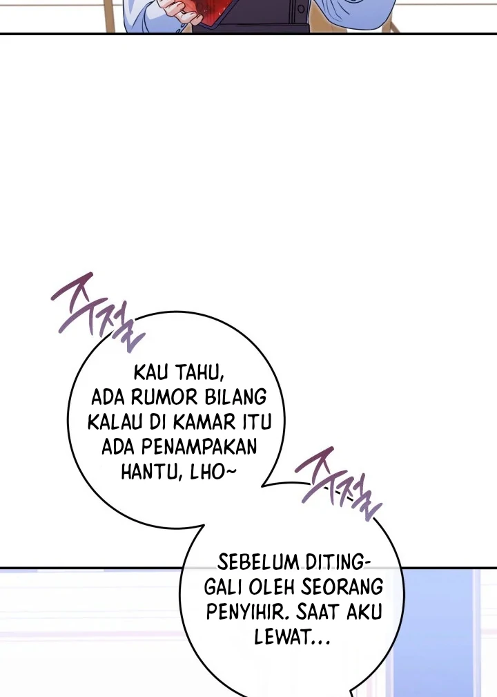 Father, I Won’t Do Anything Chapter 5 - halaman 85
