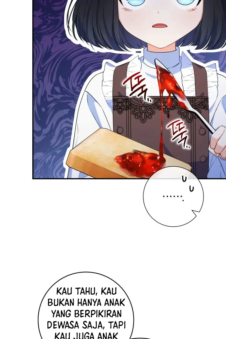Father, I Won’t Do Anything Chapter 5 - halaman 89