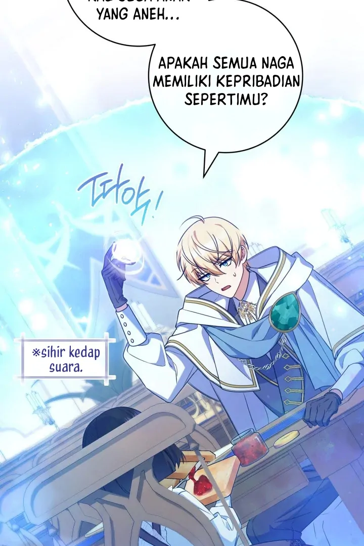 Father, I Won’t Do Anything Chapter 5 - halaman 90