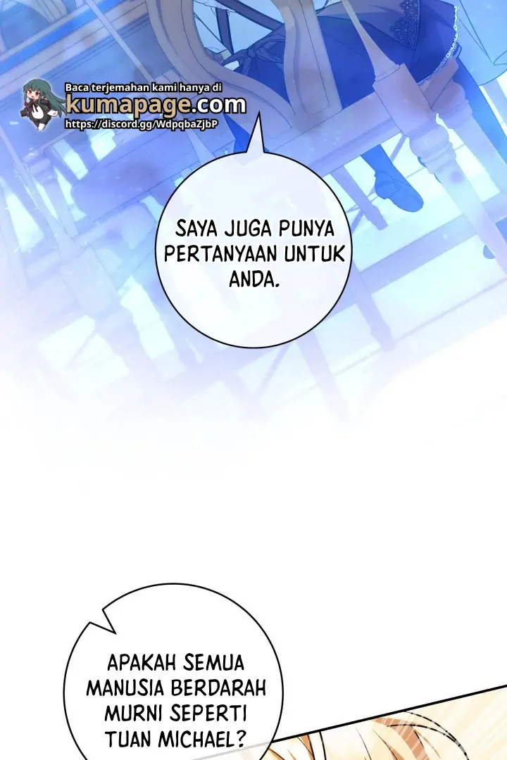 Father, I Won’t Do Anything Chapter 5 - halaman 91