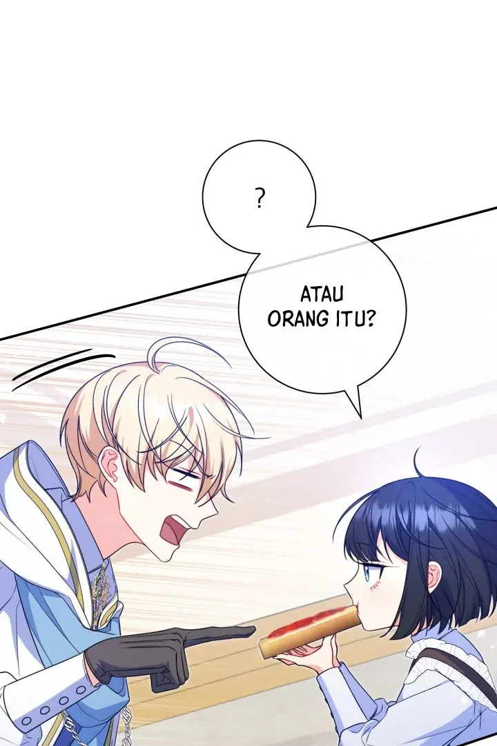 Father, I Won’t Do Anything Chapter 5 - halaman 93