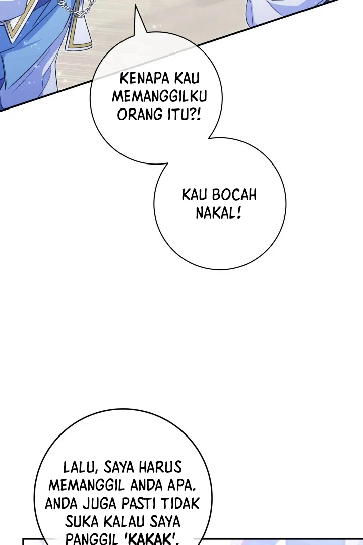 Father, I Won’t Do Anything Chapter 5 - halaman 94