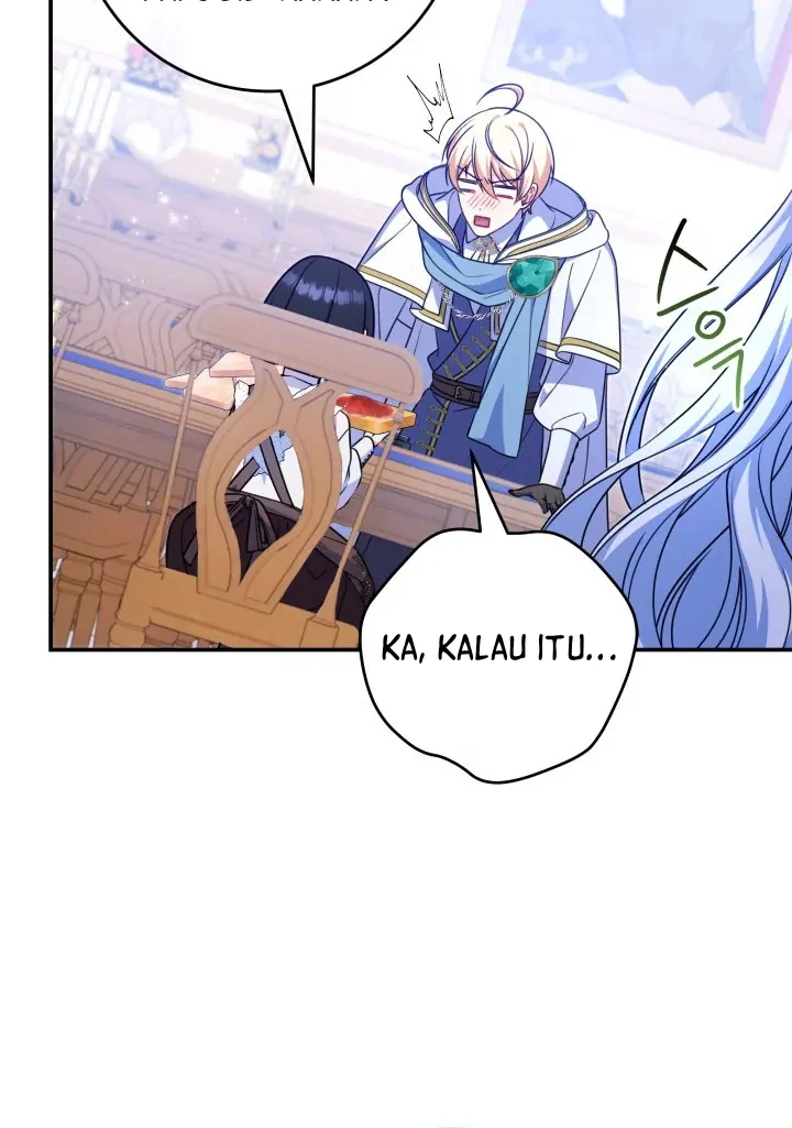 Father, I Won’t Do Anything Chapter 5 - halaman 95