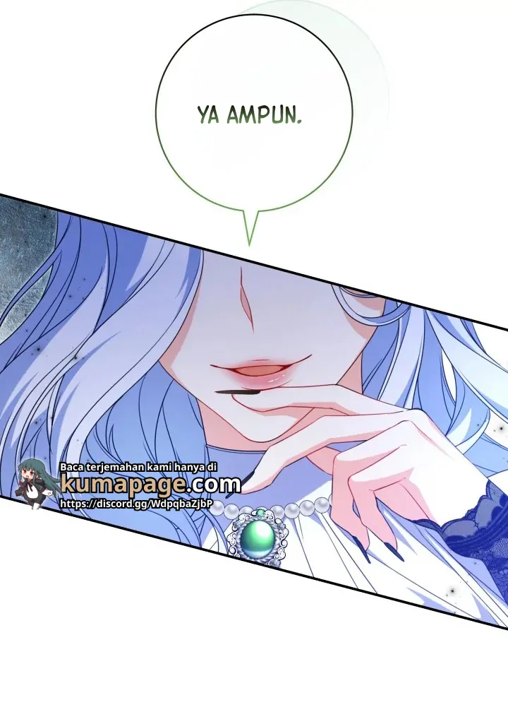 Father, I Won’t Do Anything Chapter 5 - halaman 96