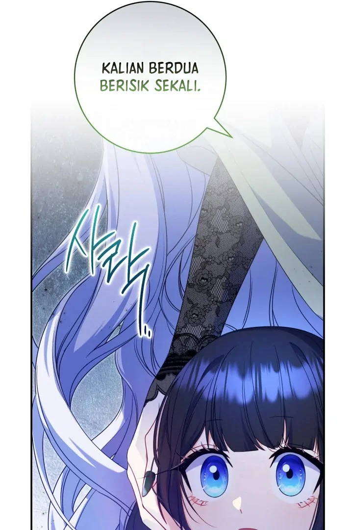 Father, I Won’t Do Anything Chapter 5 - halaman 97