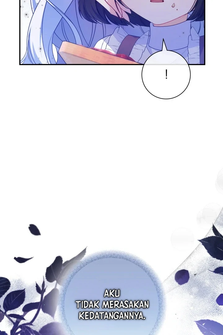 Father, I Won’t Do Anything Chapter 5 - halaman 98