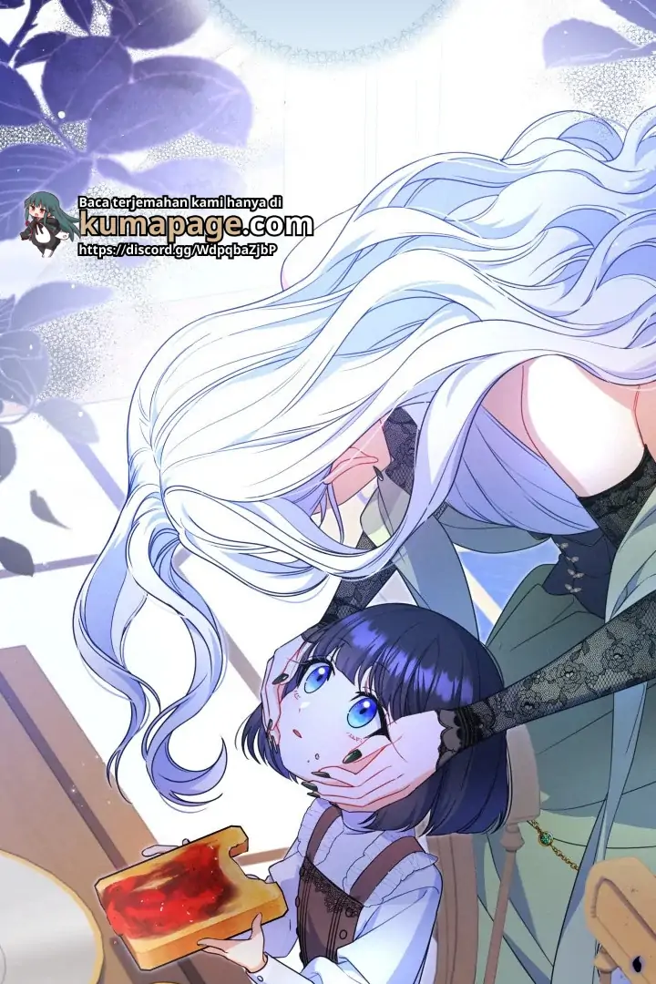 Father, I Won’t Do Anything Chapter 5 - halaman 99