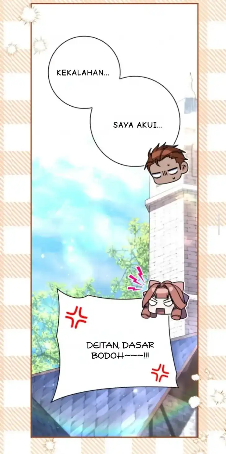 Father, I Won’t Do Anything Chapter 50 - halaman 25