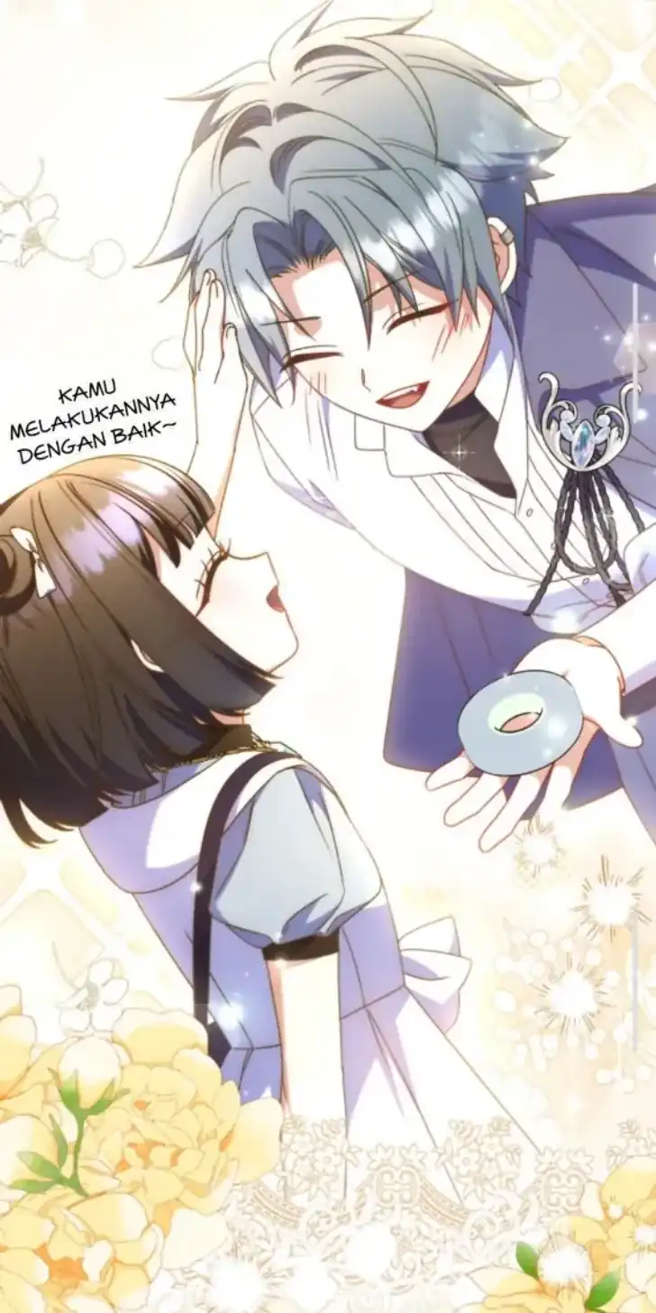Father, I Won’t Do Anything Chapter 50 - halaman 29